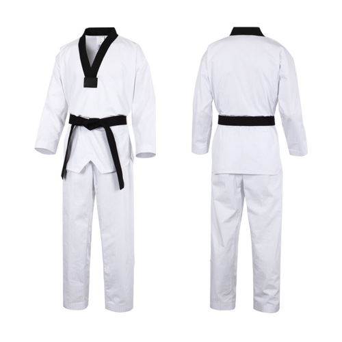  Taekwondo Uniform